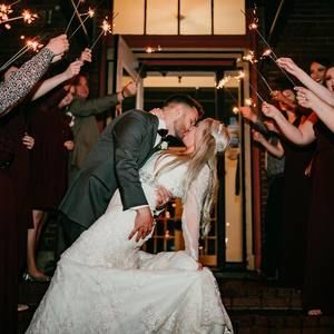 Meet your Posher, Tyler